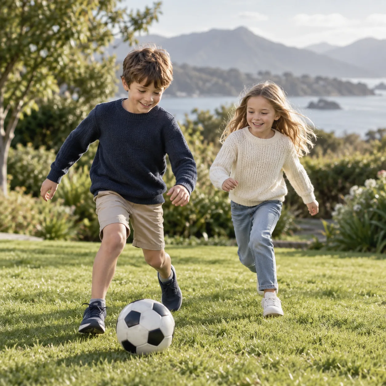 Children’s Health