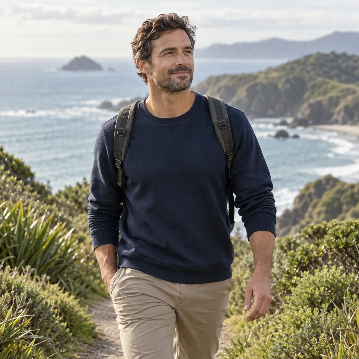 Men’s Health