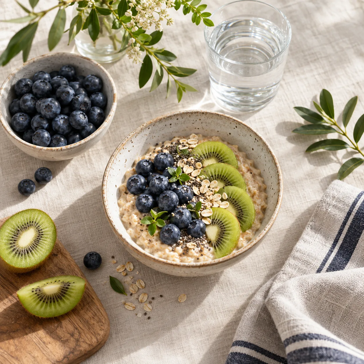 General Wellness