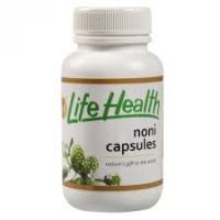 LifeHealth 诺丽果酵素胶囊 90粒 2023.05