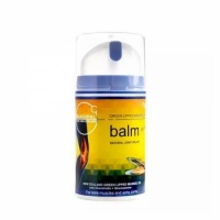 Maxcural Green Lipped Mussel oil Balm 75g-EXP.2026.2