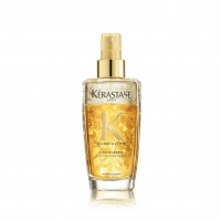 Kérastase ELIXIR ULTIME huile original tiger rouge édition Hair moisturizer treatment 100ml