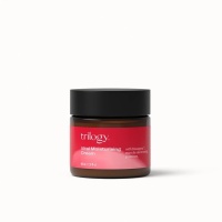 Trilogy Vital Moisturing Cream with Rosapene and Envening Pr...