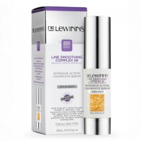 Dr LeWinn's 莱文医生八胜肽紧致眼部精华 15ml