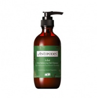 Antipodes Juliet Daily Balancing Gel Cleanser 200ml-EXP.2026.1