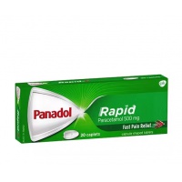 Panadol Rapid 20T