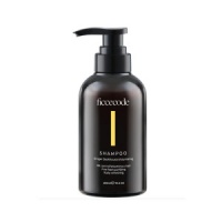 FicceCode菲诗蔻有机生姜洗发水 300ml