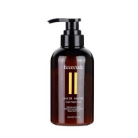 FicceCode菲诗蔻有机生姜发膜 300ml