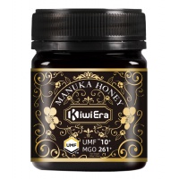 KiwiEra Manuka honey UMF 10+ 250克