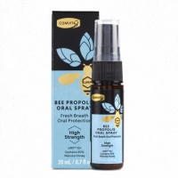 Comvita Propolis Oral Spray High Strength 20ml EXP.2026.02