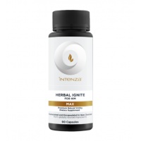 Intenza Herbal Ignite For Him Max 90 capsules EXP.2026.9