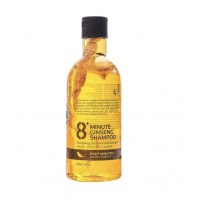 [Buy 1 Get 1 Free] 8 Minutes Ginseng Anti-Hair Loss Shampoo 400ml*2- EXP 2026.04