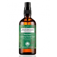 Antipodes Resurrect Clarifying Facial Toner 100ml-EXP.2025.6