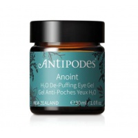 Antipodes Anoint H2O De-Puffing Eye Gel 30ml-EXP.-2026.2