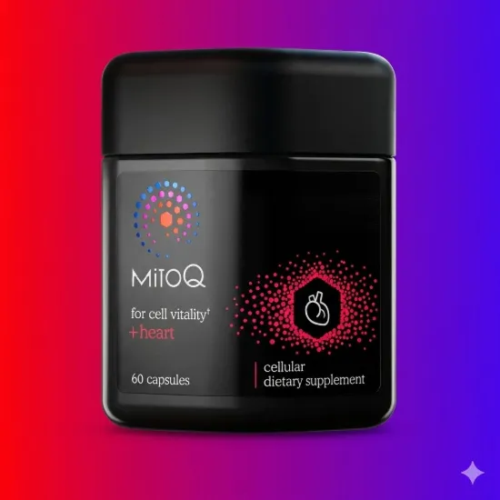 Picture of Mitoq heart 60s【2028.10】