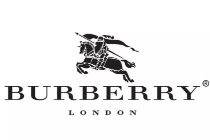 Picture for manufacturer Burberry