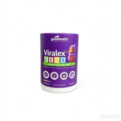 Picture of Good Health Kids HMO Immune Nutrition Powder — 30 × 1 g Sachets