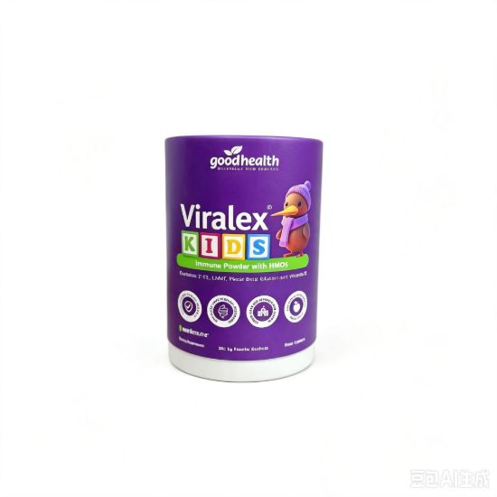 Picture of Good Health Kids HMO Immune Nutrition Powder — 30 × 1 g Sachets