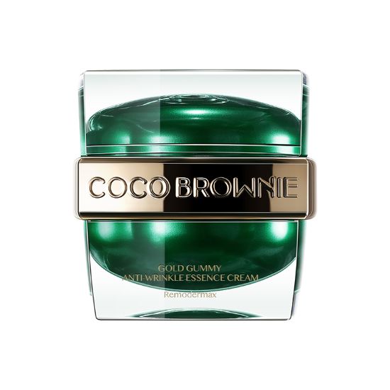 Picture of Coco Brownie Anti-Wrinkle Essence Cream — 50 g