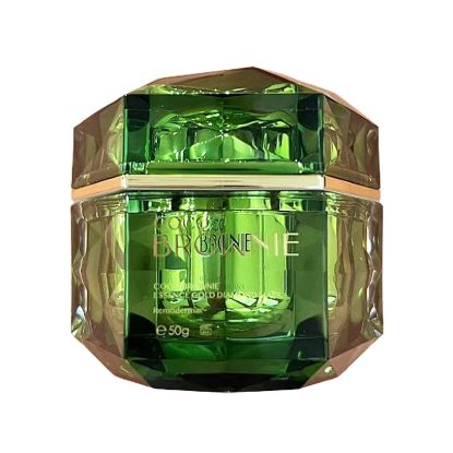 Picture of Coco Brownie Gold Diamond Mask — 50 g
