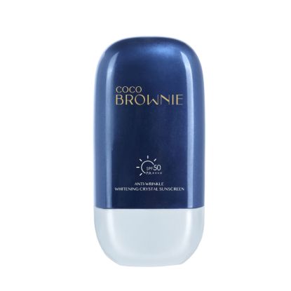 Picture of Coco Brownie All-Round Sunscreen SPF50 — 30 g [2029-01]