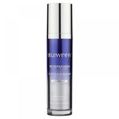 Picture of Dr. LeWinn's Antioxidant AHA Facial Cleanser — 120 ml