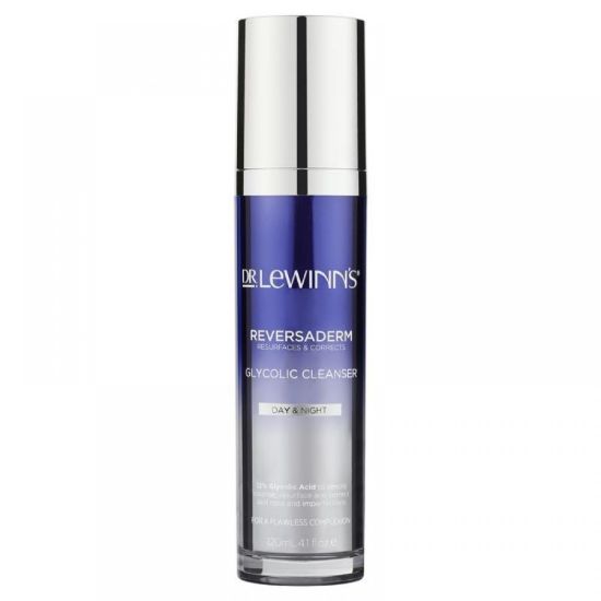 Picture of Dr. LeWinn's Antioxidant AHA Facial Cleanser — 120 ml