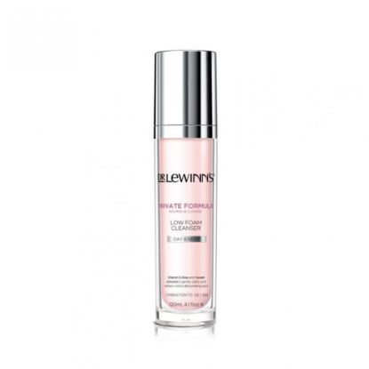 Picture of Dr. LeWinn's Low-Foaming Facial Cleanser — 120 ml