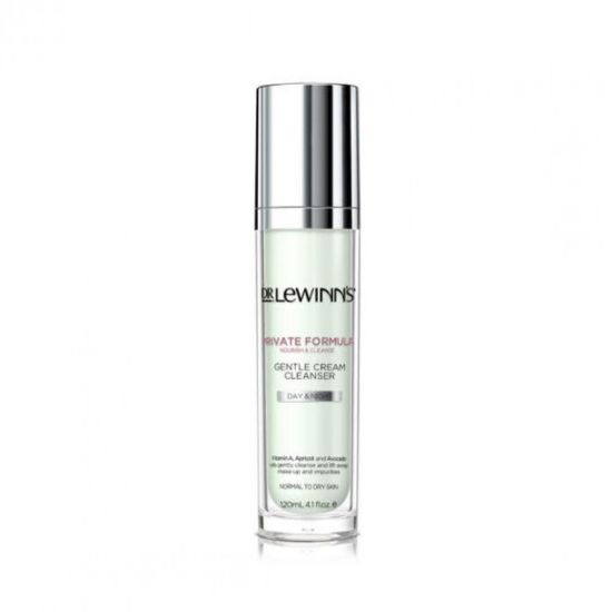 Picture of Dr. LeWinn's Gentle Facial Cleanser — 120 ml