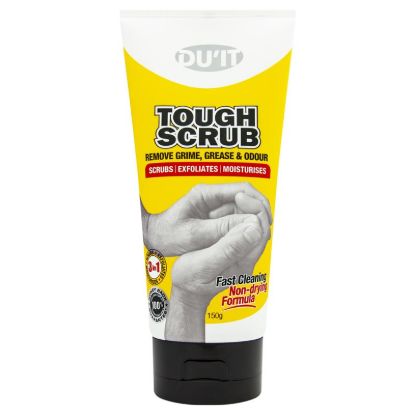 Picture of DU'IT Hand Cleansing Scrub — 150 g