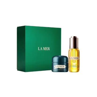 Picture of La Mer Night-Time Skincare Gift Set