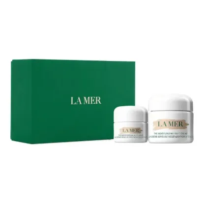 Picture of La Mer The Moisturizing Soft Cream Duet