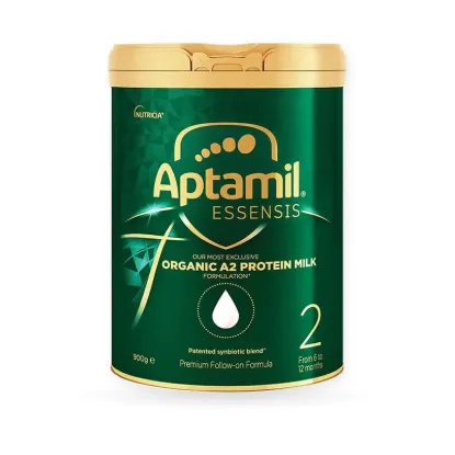 Picture of Aptamil A2 Follow-On Formula, Stage 2 — 900 g