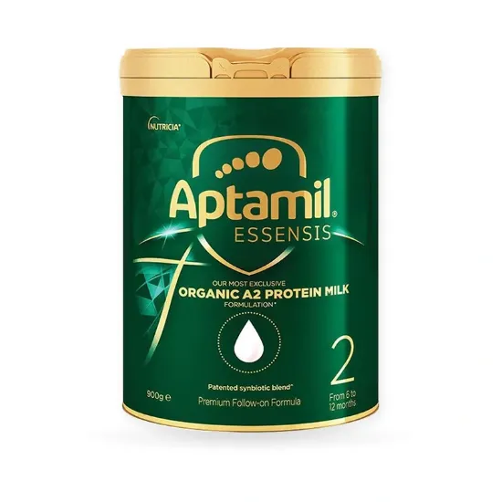 Picture of Aptamil A2 Follow-On Formula, Stage 2 — 900 g