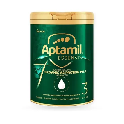 Picture of Aptamil A2 Toddler Milk, Stage 3 — 900 g