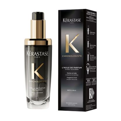 Picture of Kérastase Caviar Fragranced Hair Oil — 75 ml