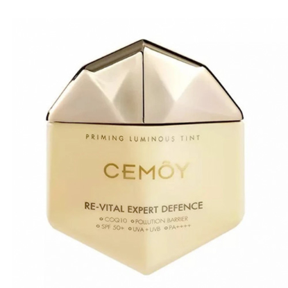 Picture of CEMOY Skincare Sunscreen SPF 50+ — 50 g