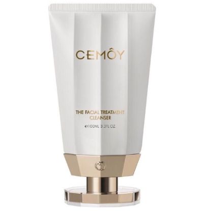 Picture of CEMOY Lumen Facial Cleanser — 100 ml