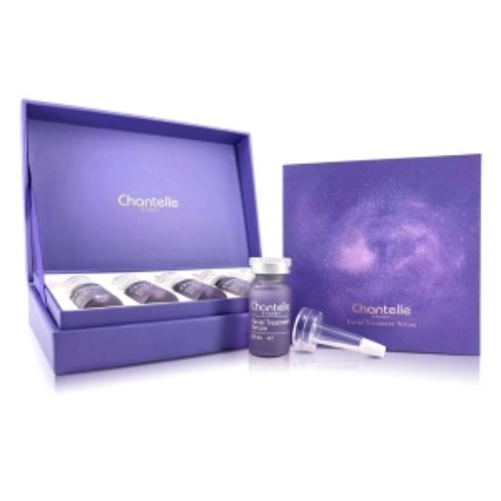 Picture of Chantelle Plant Stem Cell Firming Serum — 6 x 8 ml Vials