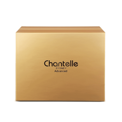 Picture of Chantelle Sheep Placenta Serum, Gold Box — 6 Vials