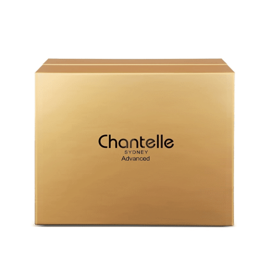 Picture of Chantelle Sheep Placenta Serum, Gold Box — 6 Vials