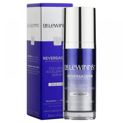 Picture of Dr. LeWinn's Multi-Action Anti-Ageing Serum — 30 ml