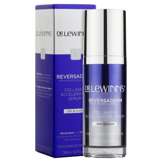 Picture of Dr. LeWinn's Multi-Action Anti-Ageing Serum — 30 ml