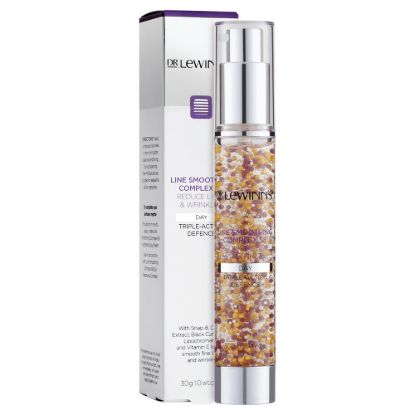 Picture of Dr. LeWinn's Octapeptide Triple Defence Day Gel Serum — 30 g