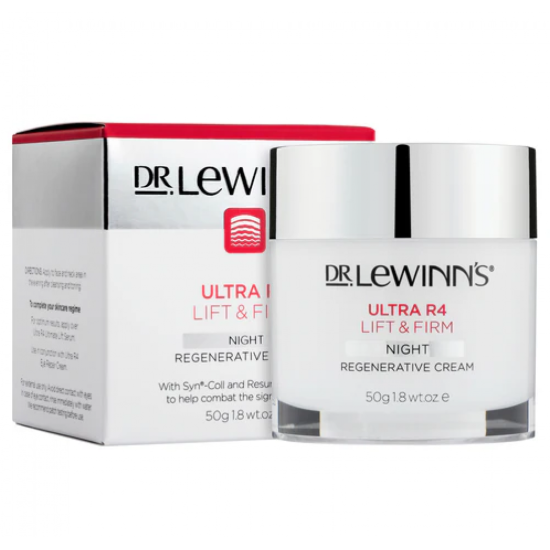 Picture of Dr. LeWinn's Ultra R4 Intensive Firming Repair Night Cream — 50 g