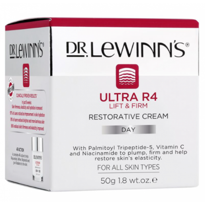 Picture of Dr. LeWinn's Ultra R4 Anti-Wrinkle Hydrating Firming Day Cream — 50 g