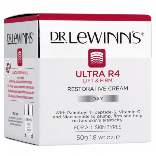 Picture of Dr. LeWinn's Ultra R4 Anti-Wrinkle Hydrating Firming Day Cream — 50 g