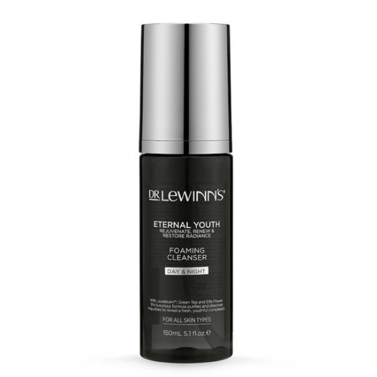 Picture of Dr. LeWinn's Gentle Foaming Cleansing Mousse — 150 ml