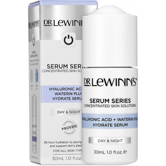 Picture of Dr. LeWinn's Hyaluronic Acid Hydrating Serum — 30 ml