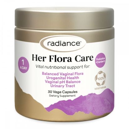 Picture of Radiance Women's Probiotic — 30 Pack